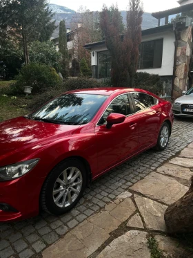 Mazda 6 Takumi, снимка 3