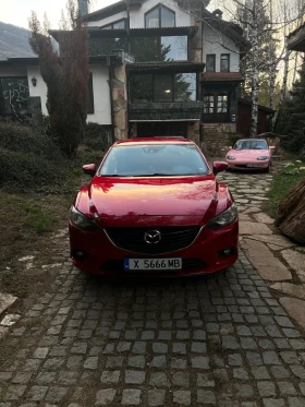 Mazda 6 Takumi, снимка 1