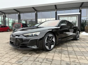 Audi E-Tron GT  RS Quattro , снимка 2