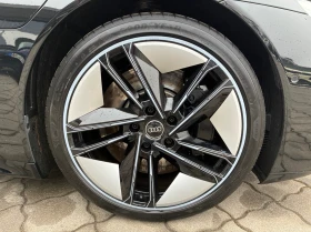 Audi E-Tron GT  RS Quattro , снимка 16