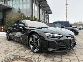 Audi E-Tron GT  RS Quattro , снимка 1