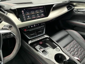 Audi E-Tron GT  RS Quattro , снимка 12
