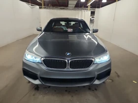 BMW 530 М ПАКЕТ * HEAD UP * 360 КАМЕРА * CARFAX * , снимка 2
