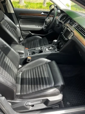 VW Passat, снимка 8