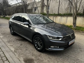 VW Passat, снимка 3