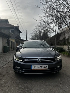 VW Passat, снимка 2