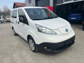 Nissan e-NV200 Електрически , снимка 1