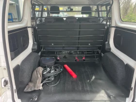 Nissan e-NV200 Електрически , снимка 10