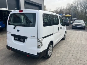 Nissan e-NV200 Електрически , снимка 6