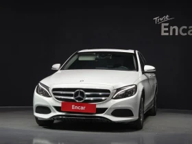 Mercedes-Benz C 220 4MATIC, снимка 3