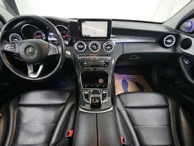 Mercedes-Benz C 220 4MATIC, снимка 7