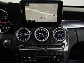 Mercedes-Benz C 220 4MATIC, снимка 14