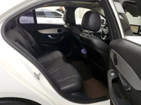 Mercedes-Benz C 220 4MATIC, снимка 12