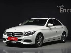 Mercedes-Benz C 220 4MATIC, снимка 1