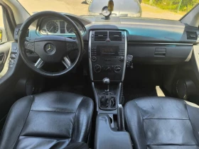 Mercedes-Benz B 180 2.0 CDI , снимка 8