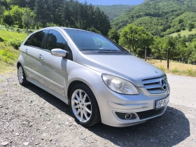 Mercedes-Benz B 180 2.0 CDI , снимка 2