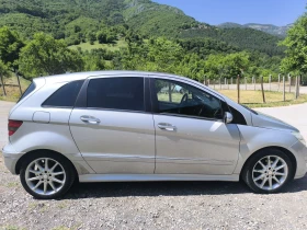 Mercedes-Benz B 180 2.0 CDI , снимка 3
