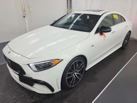 Mercedes-Benz CLS 53 AMG  ДИСТРОНИК * 2 КЛЮЧА * 360 КАМЕРА * , снимка 10