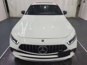 Mercedes-Benz CLS 53 AMG  ДИСТРОНИК * 2 КЛЮЧА * 360 КАМЕРА * , снимка 15