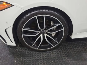 Mercedes-Benz CLS 53 AMG  ДИСТРОНИК * 2 КЛЮЧА * 360 КАМЕРА * , снимка 7