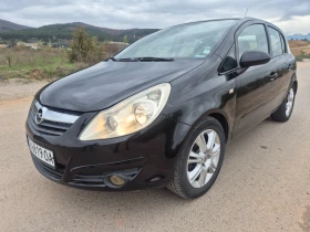 Opel Corsa 1.3CDTI, снимка 1