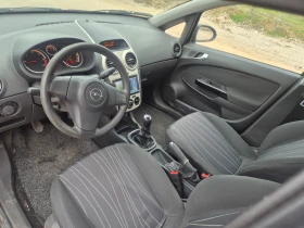 Opel Corsa 1.3CDTI, снимка 7