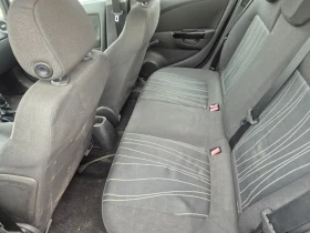 Opel Corsa 1.3CDTI, снимка 6