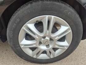 Opel Corsa 1.3CDTI, снимка 10