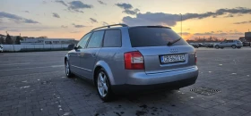 Audi A4 1.9 TDI, снимка 3