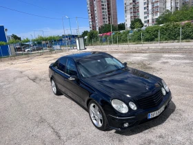 Mercedes-Benz E 320 CDI редови, снимка 10