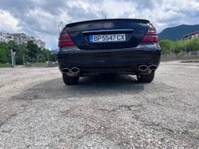 Mercedes-Benz E 320 CDI редови, снимка 6
