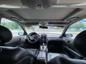 Mercedes-Benz E 320 CDI редови, снимка 13