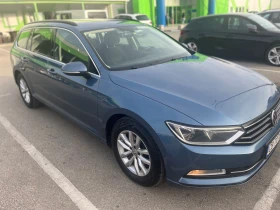 VW Passat 2.0 TDI DSG , снимка 1