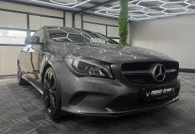 Mercedes-Benz CLA 220 AMG-line/KAMERA/ ECO START STOP/СОБСТВЕН ЛИЗИНГ, снимка 3