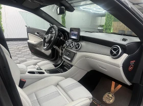 Mercedes-Benz CLA 220 AMG-line/KAMERA/ ECO START STOP/СОБСТВЕН ЛИЗИНГ, снимка 10