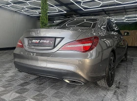 Mercedes-Benz CLA 220 AMG-line/KAMERA/ ECO START STOP/СОБСТВЕН ЛИЗИНГ, снимка 6