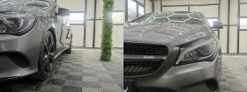Mercedes-Benz CLA 220 AMG-line/KAMERA/ ECO START STOP/СОБСТВЕН ЛИЗИНГ, снимка 8