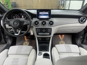 Mercedes-Benz CLA 220 AMG-line/KAMERA/ ECO START STOP/СОБСТВЕН ЛИЗИНГ, снимка 14