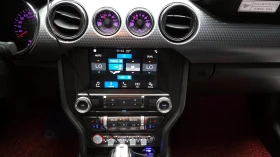 Ford Mustang 2.3 Coupe, Подгрев, Обдух., снимка 13