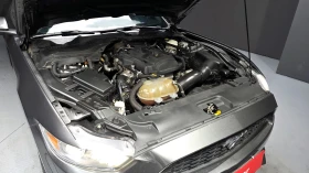 Ford Mustang 2.3 Coupe, Подгрев, Обдух., снимка 5