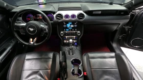 Ford Mustang 2.3 Coupe, Подгрев, Обдух., снимка 6