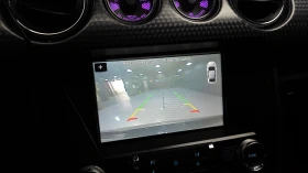 Ford Mustang 2.3 Coupe, Подгрев, Обдух., снимка 12