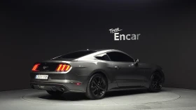 Ford Mustang 2.3 Coupe, Подгрев, Обдух., снимка 2