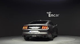 Ford Mustang 2.3 Coupe, Подгрев, Обдух., снимка 4