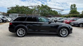 Audi A4 Allroad 3.0TDI НАВИ БИКСЕНОН КОЖА, снимка 5