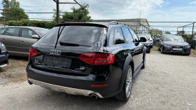 Audi A4 Allroad 3.0TDI НАВИ БИКСЕНОН КОЖА, снимка 4