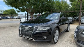 Audi A4 Allroad 3.0TDI НАВИ БИКСЕНОН КОЖА, снимка 1
