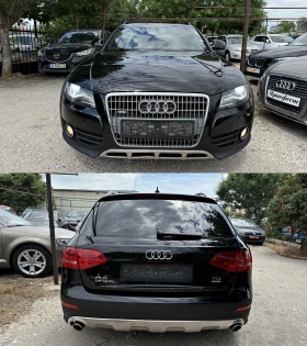 Audi A4 Allroad 3.0TDI НАВИ БИКСЕНОН КОЖА, снимка 6
