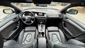 Audi A4 Allroad 3.0TDI НАВИ БИКСЕНОН КОЖА, снимка 9