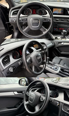 Audi A4 Allroad 3.0TDI НАВИ БИКСЕНОН КОЖА, снимка 12
